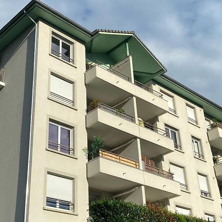 Appartement Le Rochettois - Valgelon La Rochette - 25 Mn Station De Ski Collet D'Allevard Екстериор снимка