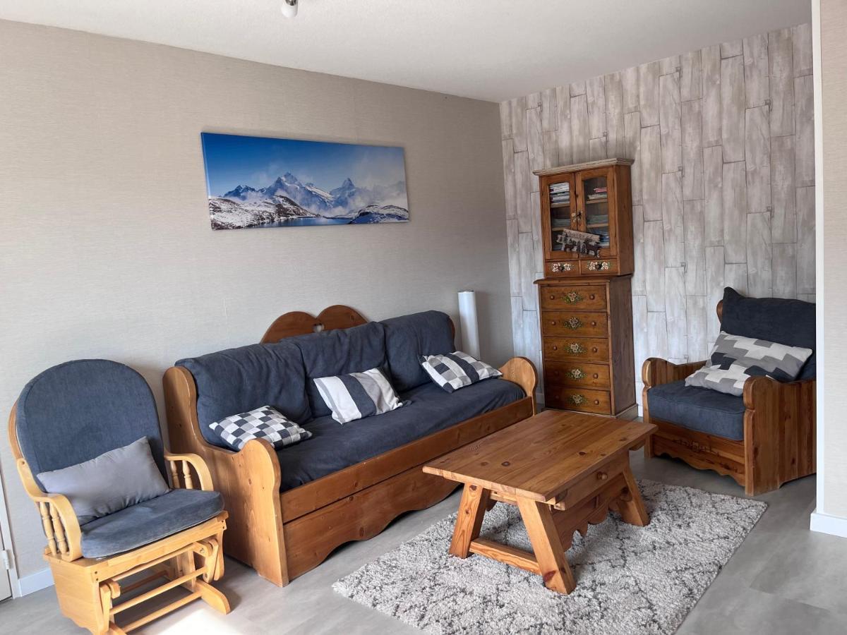 Appartement Le Rochettois - Valgelon La Rochette - 25 Mn Station De Ski Collet D'Allevard Екстериор снимка